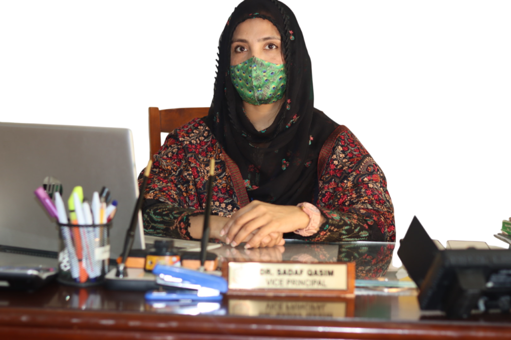 Dr.Sadaf