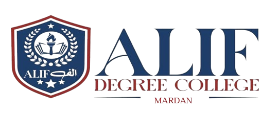 Alif Degree College